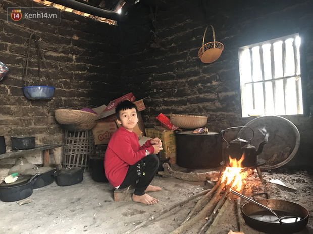 Điều ước nhỏ nhoi của 2 cậu bé mồ côi cha mẹ và những nỗi đau xé lòng của người bà già yếu - Ảnh 6. Điều ước nhỏ nhoi của 2 cậu bé mồ côi cha mẹ và những nỗi đau xé lòng của người bà già yếu - Ảnh 6.