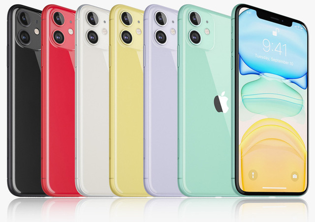 iPhone 11 và iPhone Xs Max: Chọn mua iPhone nào chơi Tết? - Ảnh 4. iPhone 11 và iPhone Xs Max: Chọn mua iPhone nào chơi Tết? - Ảnh 4.