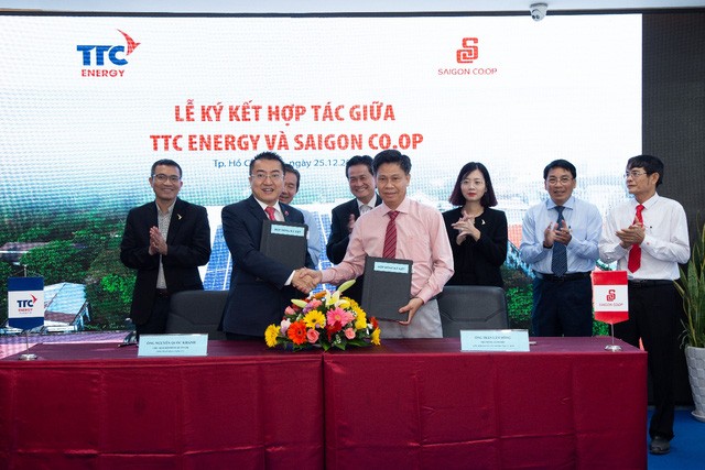 Đánh thức dòng chảy năng lượng từ Mặt Trời tại Việt Nam - Ảnh 3. Đánh thức dòng chảy năng lượng từ Mặt Trời tại Việt Nam - Ảnh 3.