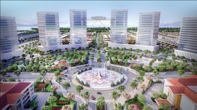 KITA Group nhận cú đúp giải thưởng BĐS Việt Nam tiêu biểu 2019 - Ảnh 2. KITA Group nhận cú đúp giải thưởng BĐS Việt Nam tiêu biểu 2019 - Ảnh 2.