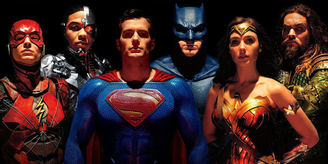 Warner Bros. sẽ sử dụng AI để quyết định xem nên sản xuất bộ phim nào thì thu được nhiều lợi nhuận nhất - Ảnh 2. Warner Bros. sẽ sử dụng AI để quyết định xem nên sản xuất bộ phim nào thì thu được nhiều lợi nhuận nhất - Ảnh 2.