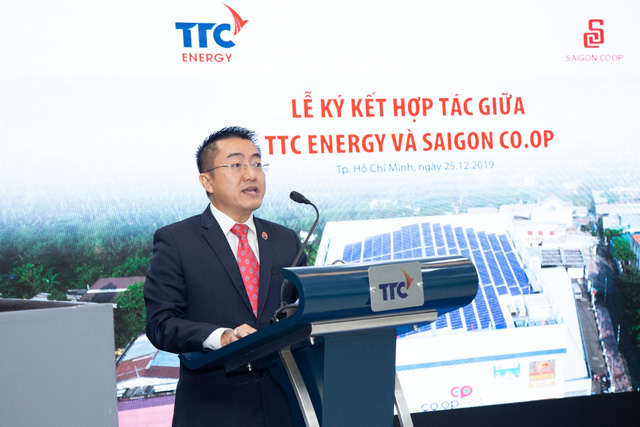 Đánh thức dòng chảy năng lượng từ Mặt Trời tại Việt Nam - Ảnh 2. Đánh thức dòng chảy năng lượng từ Mặt Trời tại Việt Nam - Ảnh 2.