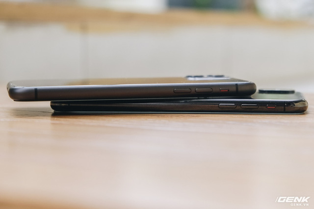 iPhone 11 và iPhone Xs Max: Chọn mua iPhone nào chơi Tết? - Ảnh 3. iPhone 11 và iPhone Xs Max: Chọn mua iPhone nào chơi Tết? - Ảnh 3.