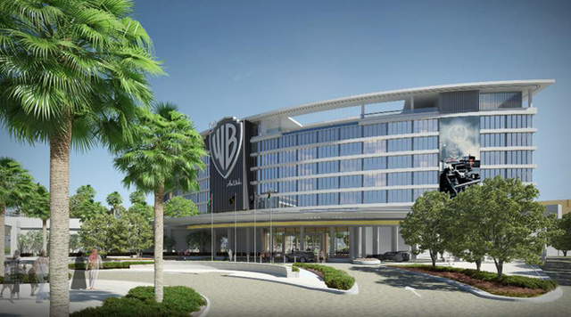 Warner Bros. sẽ sử dụng AI để quyết định xem nên sản xuất bộ phim nào thì thu được nhiều lợi nhuận nhất - Ảnh 1. Warner Bros. sẽ sử dụng AI để quyết định xem nên sản xuất bộ phim nào thì thu được nhiều lợi nhuận nhất - Ảnh 1.