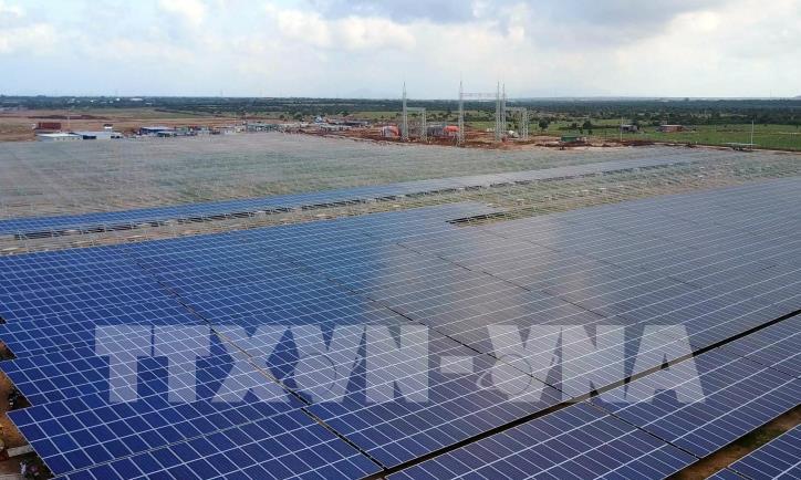 Nhu cầu điện năng toàn cầu thấp kỉ lục đang định hình lại lưới điện của tương lai - Ảnh 1. Nhu cầu điện năng toàn cầu thấp kỉ lục đang định hình lại lưới điện của tương lai - Ảnh 1.
