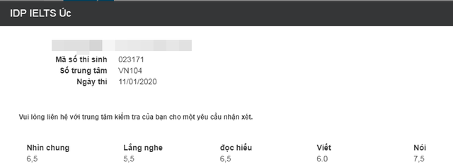 Thầy giáo IELTS ở Thái Nguyên bị tố fake điểm từ 6.0 thành 8.5, thợ photoshop không có tâm nên điền nhầm giới tính thành nữ? - Ảnh 9. Thầy giáo IELTS ở Thái Nguyên bị tố fake điểm từ 6.0 thành 8.5, thợ photoshop không có tâm nên điền nhầm giới tính thành nữ? - Ảnh 9.
