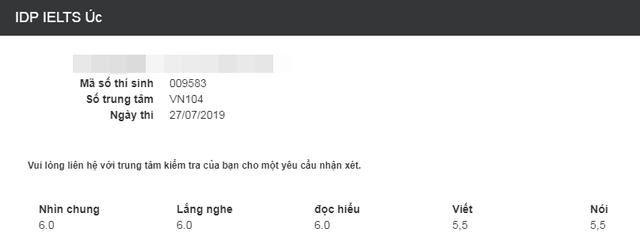 Thầy giáo IELTS ở Thái Nguyên bị tố fake điểm từ 6.0 thành 8.5, thợ photoshop không có tâm nên điền nhầm giới tính thành nữ? - Ảnh 8. Thầy giáo IELTS ở Thái Nguyên bị tố fake điểm từ 6.0 thành 8.5, thợ photoshop không có tâm nên điền nhầm giới tính thành nữ? - Ảnh 8.