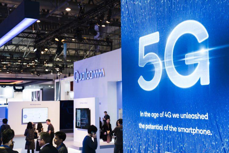 Qualcomm mở trung tâm thử nghiệm tại Việt Nam, cung cấp dịch vụ kiểm thử cho VinSmart, BKAV và Viettel. - Ảnh 1. Qualcomm mở trung tâm thử nghiệm tại Việt Nam, cung cấp dịch vụ kiểm thử cho VinSmart, BKAV và Viettel. - Ảnh 1.