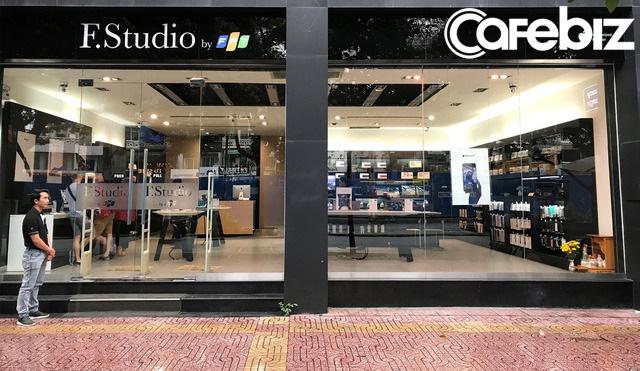 Vì sao Digiworld lại bắt tay hợp tác chiến lược với Apple trong khi sức mua ở thị trường Việt Nam đang có dấu hiệu chững lại? - Ảnh 2. Vì sao Digiworld lại bắt tay hợp tác chiến lược với Apple trong khi sức mua ở thị trường Việt Nam đang có dấu hiệu chững lại? - Ảnh 2.