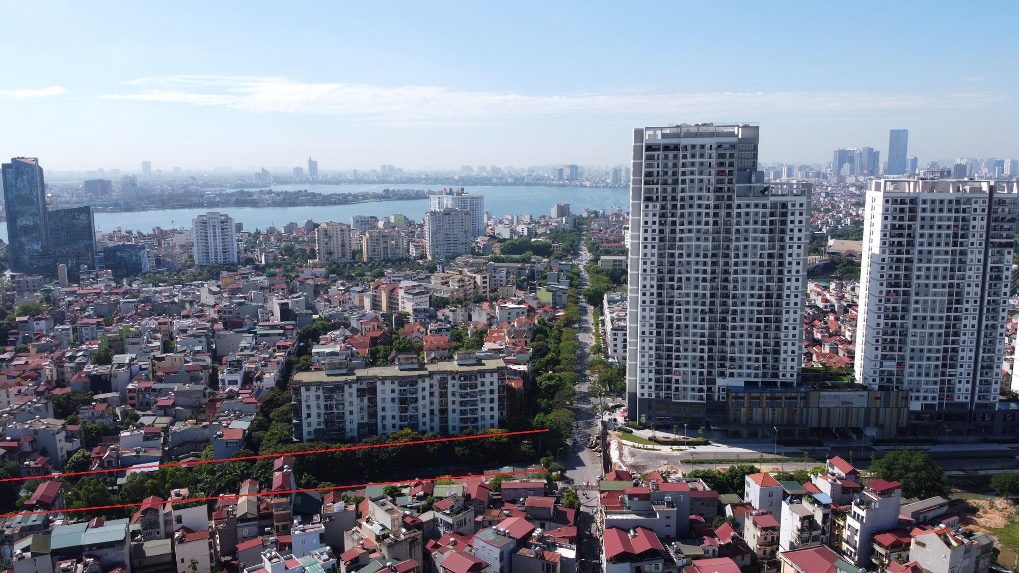 đường sẽ mở theo qui hoạch ở phường Xuân Tảo, Bắc Từ Liêm, Hà Nội - Ảnh 8. đường sẽ mở theo qui hoạch ở phường Xuân Tảo, Bắc Từ Liêm, Hà Nội - Ảnh 8.