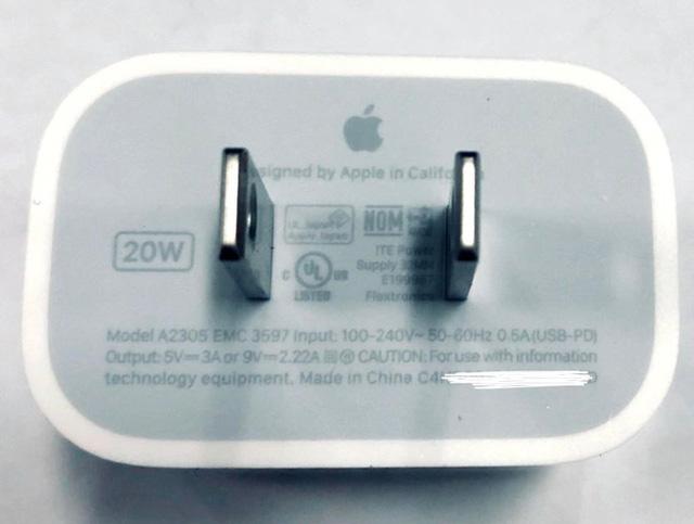 Không bán kèm củ sạc cho khách hàng mua iPhone 12: nghe có vẻ ngược đời nhưng với Apple thì rất có lý! - Ảnh 3. Không bán kèm củ sạc cho khách hàng mua iPhone 12: nghe có vẻ ngược đời nhưng với Apple thì rất có lý! - Ảnh 3.