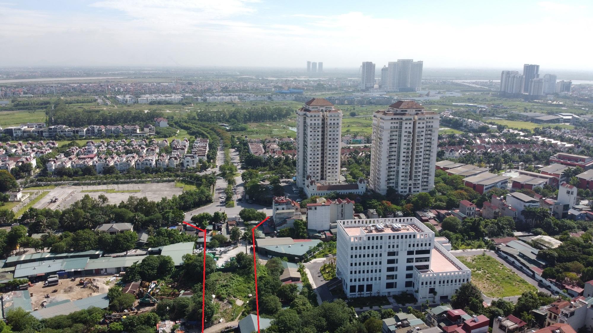 đường sẽ mở theo qui hoạch ở phường Xuân Tảo, Bắc Từ Liêm, Hà Nội - Ảnh 5. đường sẽ mở theo qui hoạch ở phường Xuân Tảo, Bắc Từ Liêm, Hà Nội - Ảnh 5.