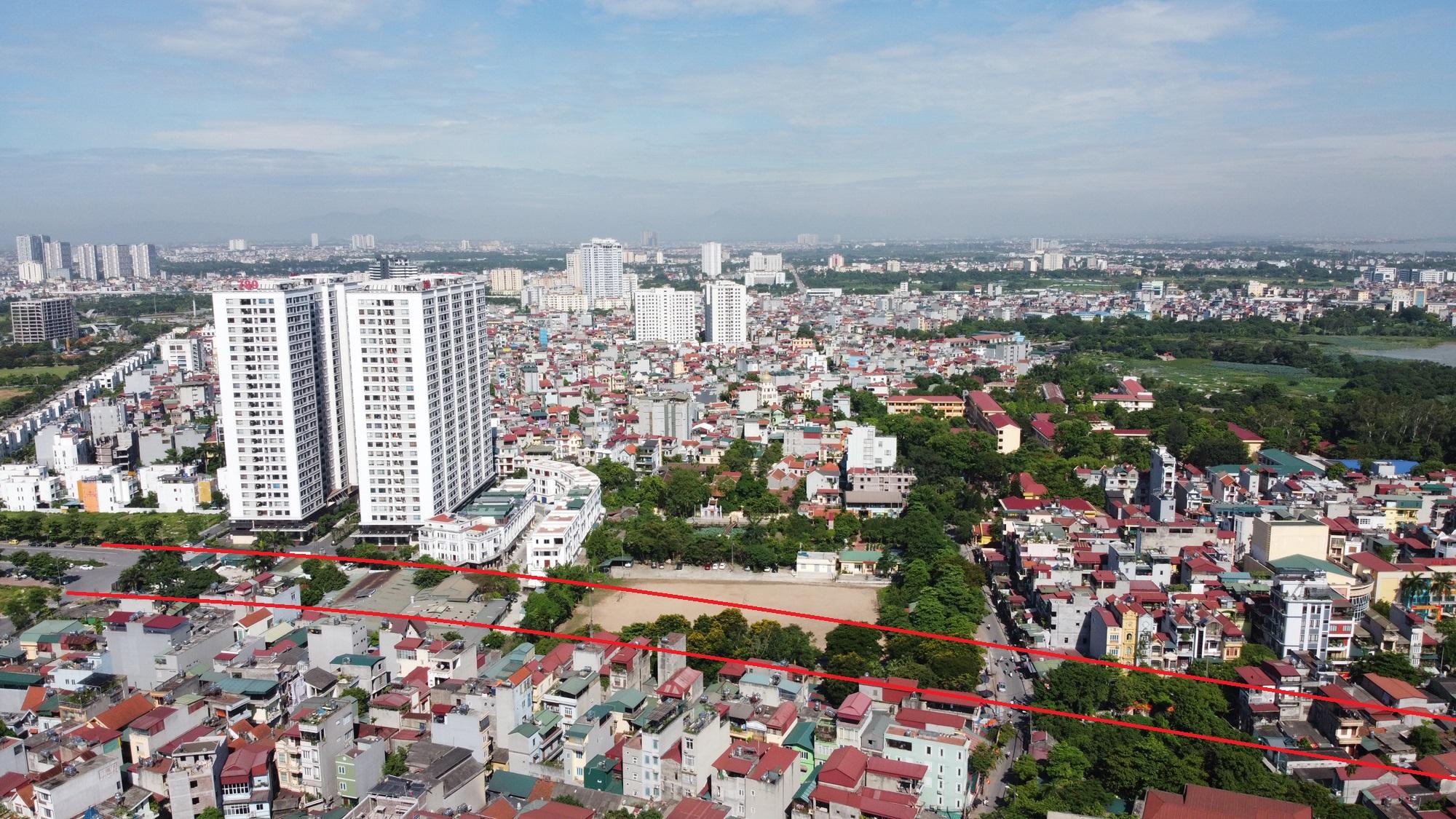 đường sẽ mở theo qui hoạch ở phường Xuân Tảo, Bắc Từ Liêm, Hà Nội - Ảnh 4. đường sẽ mở theo qui hoạch ở phường Xuân Tảo, Bắc Từ Liêm, Hà Nội - Ảnh 4.