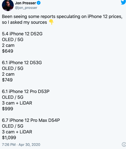 Rẻ hơn năm ngoái, iPhone 12 có giá chỉ từ 12 triệu đồng - Ảnh 2. Rẻ hơn năm ngoái, iPhone 12 có giá chỉ từ 12 triệu đồng - Ảnh 2.
