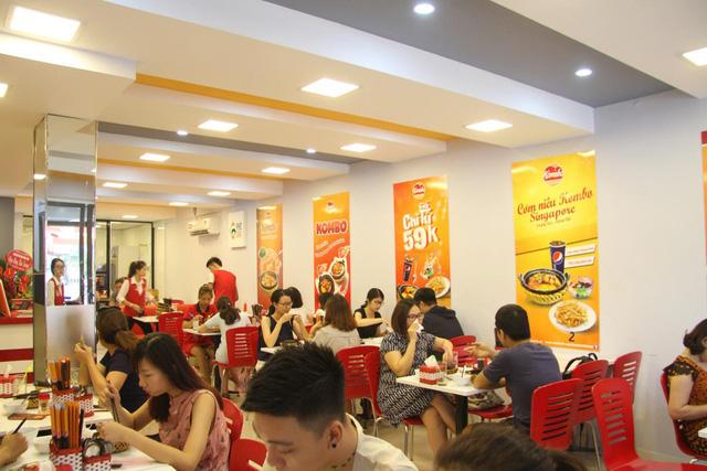 Thị trường nhượng quyền thương hiệu F&B sau Covid-19 và cơ hội lớn từ các thương hiệu mạnh - Ảnh 1. Thị trường nhượng quyền thương hiệu F&B sau Covid-19 và cơ hội lớn từ các thương hiệu mạnh - Ảnh 1.