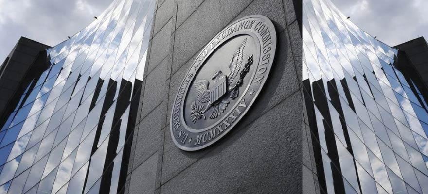 SEC theo dõi giao dịch trên Binance Chain (nguồn: The Block) SEC theo dõi giao dịch trên Binance Chain (nguồn: The Block)