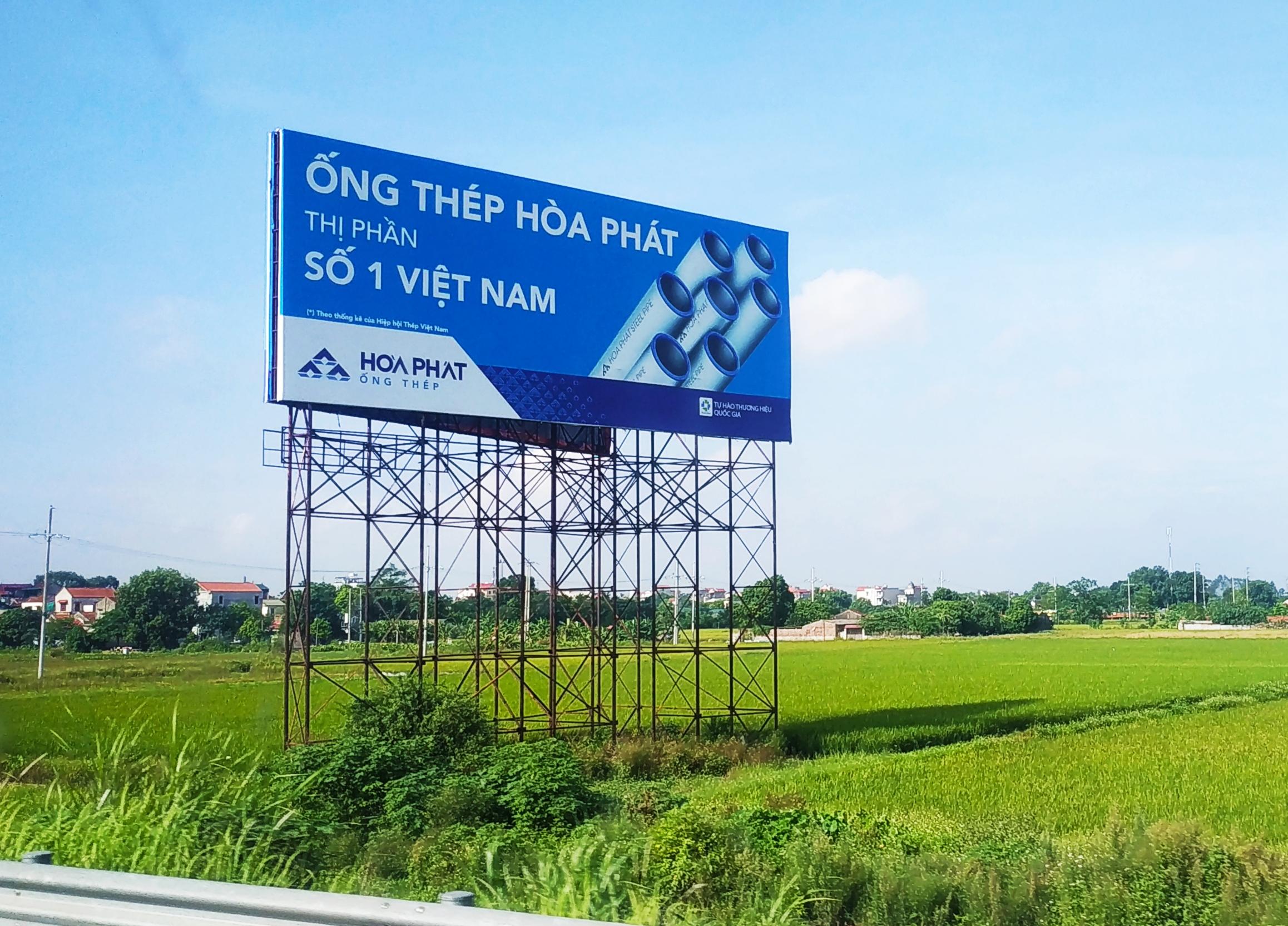 Hòa Phát bán gần 500.000 tấn ống thép trong 8 tháng, dẫn đầu thị phần - Ảnh 1. Hòa Phát bán gần 500.000 tấn ống thép trong 8 tháng, dẫn đầu thị phần - Ảnh 1.