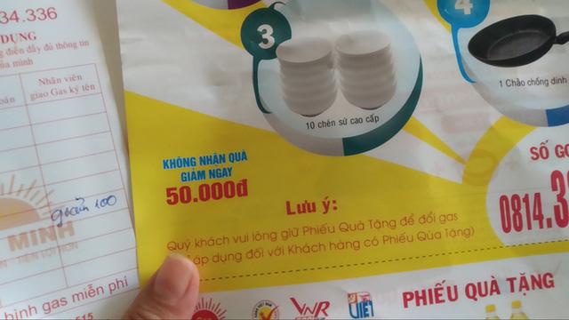 Chuyện ngược đời trên thị trường gas - Ảnh 1. Chuyện ngược đời trên thị trường gas - Ảnh 1.