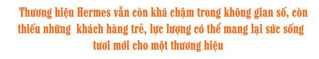 Hermes và cuộc chiến chống lại sức mạnh đế chế LVMH - Ảnh 3. Hermes và cuộc chiến chống lại sức mạnh đế chế LVMH - Ảnh 3.