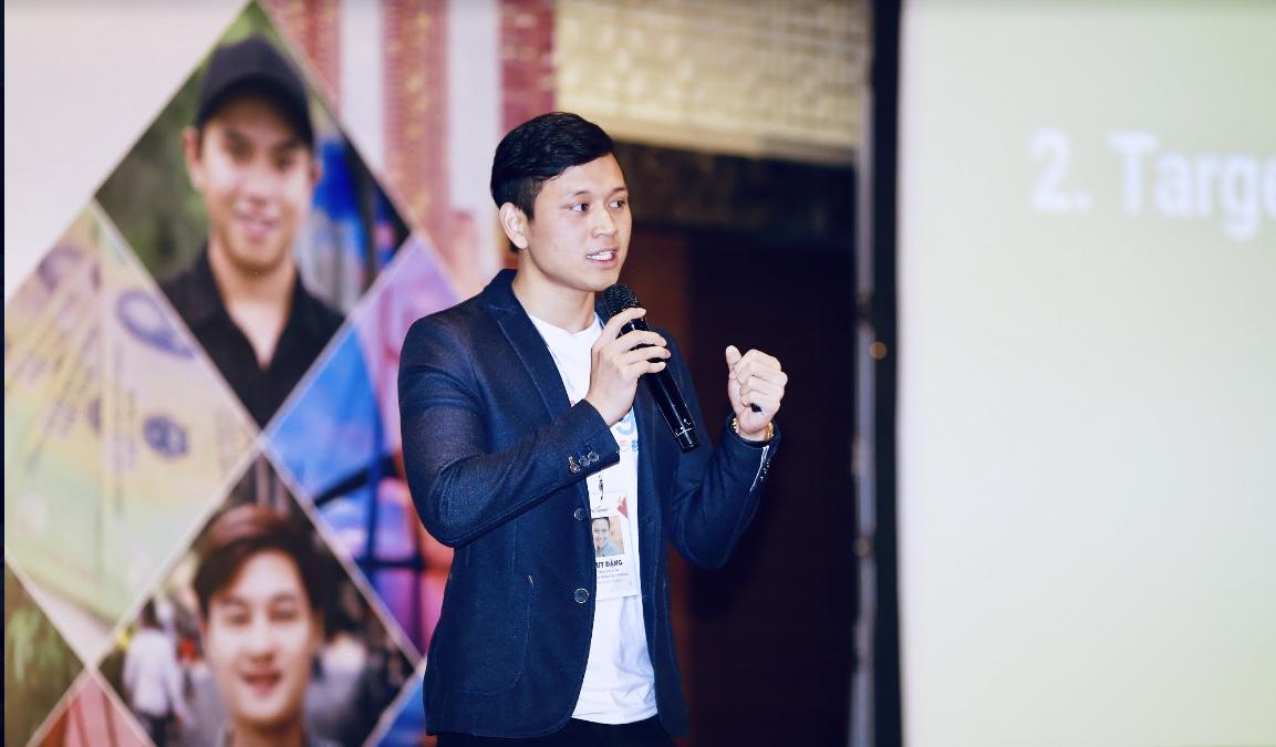 Startup Riviu nhận vốn 84 tỉ đồng dù mới thành lập công ty từ tháng 2/2020 - Ảnh 1. Startup Riviu nhận vốn 84 tỉ đồng dù mới thành lập công ty từ tháng 2/2020 - Ảnh 1.