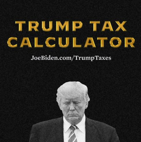 Ông Trump không đơn độc: 1% người giàu nhất nước Mỹ nộp thiếu 70% tiền thuế - Ảnh 2. Ông Trump không đơn độc: 1% người giàu nhất nước Mỹ nộp thiếu 70% tiền thuế - Ảnh 2.