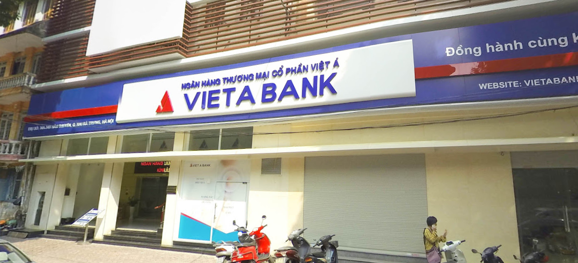 VietABank di dời trụ sở chính khỏi trung tâm Hà Nội - Ảnh 1. VietABank di dời trụ sở chính khỏi trung tâm Hà Nội - Ảnh 1.