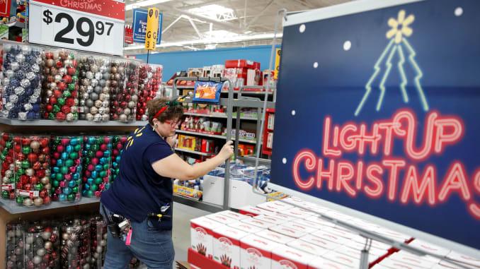Walmart sẽ tổ chức Black Friday thành ba ngày - Ảnh 1. Walmart sẽ tổ chức Black Friday thành ba ngày - Ảnh 1.