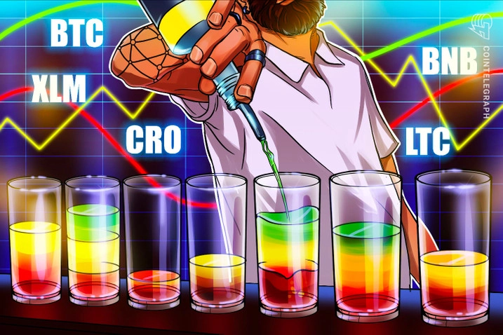 Ảnh minh họa bitcoin (Nguồn: CoinTelegraph). Ảnh minh họa bitcoin (Nguồn: CoinTelegraph).