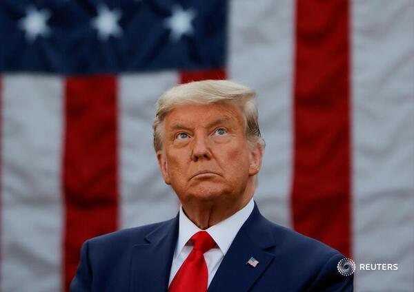 Trò chơi quyền lực bầu cử của ông Trump: Thuyết phục Đảng Cộng hòa làm điều cử tri Mỹ không làm - Ảnh 2. Trò chơi quyền lực bầu cử của ông Trump: Thuyết phục Đảng Cộng hòa làm điều cử tri Mỹ không làm - Ảnh 2.