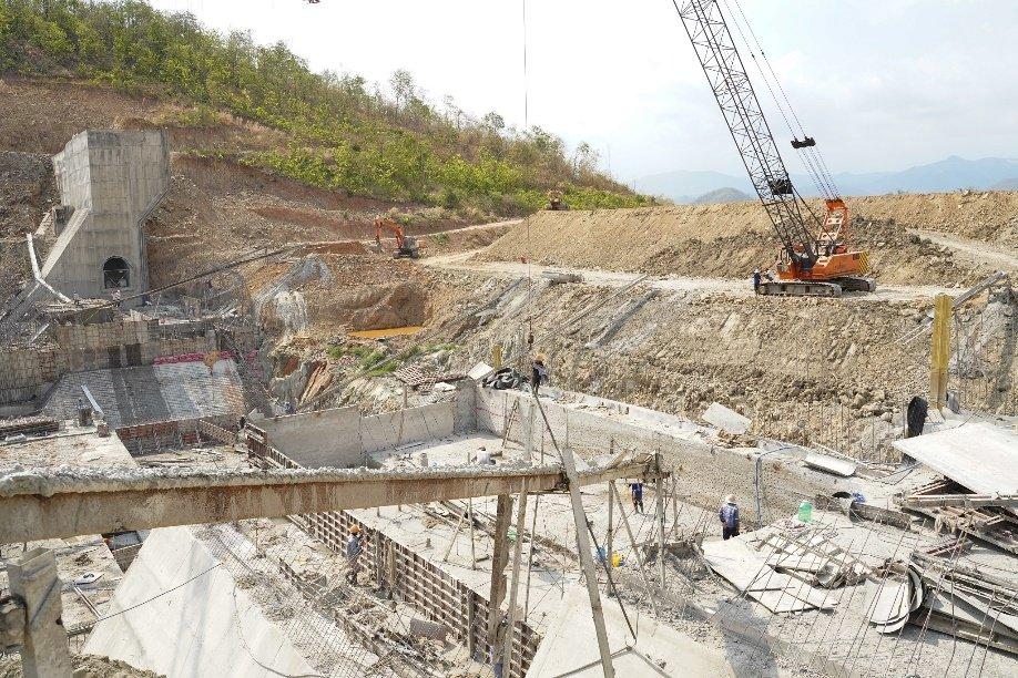 Bình Thuận: Dự kiến có 8 công trình trọng điểm trong năm 2021 - Ảnh 1. Bình Thuận: Dự kiến có 8 công trình trọng điểm trong năm 2021 - Ảnh 1.