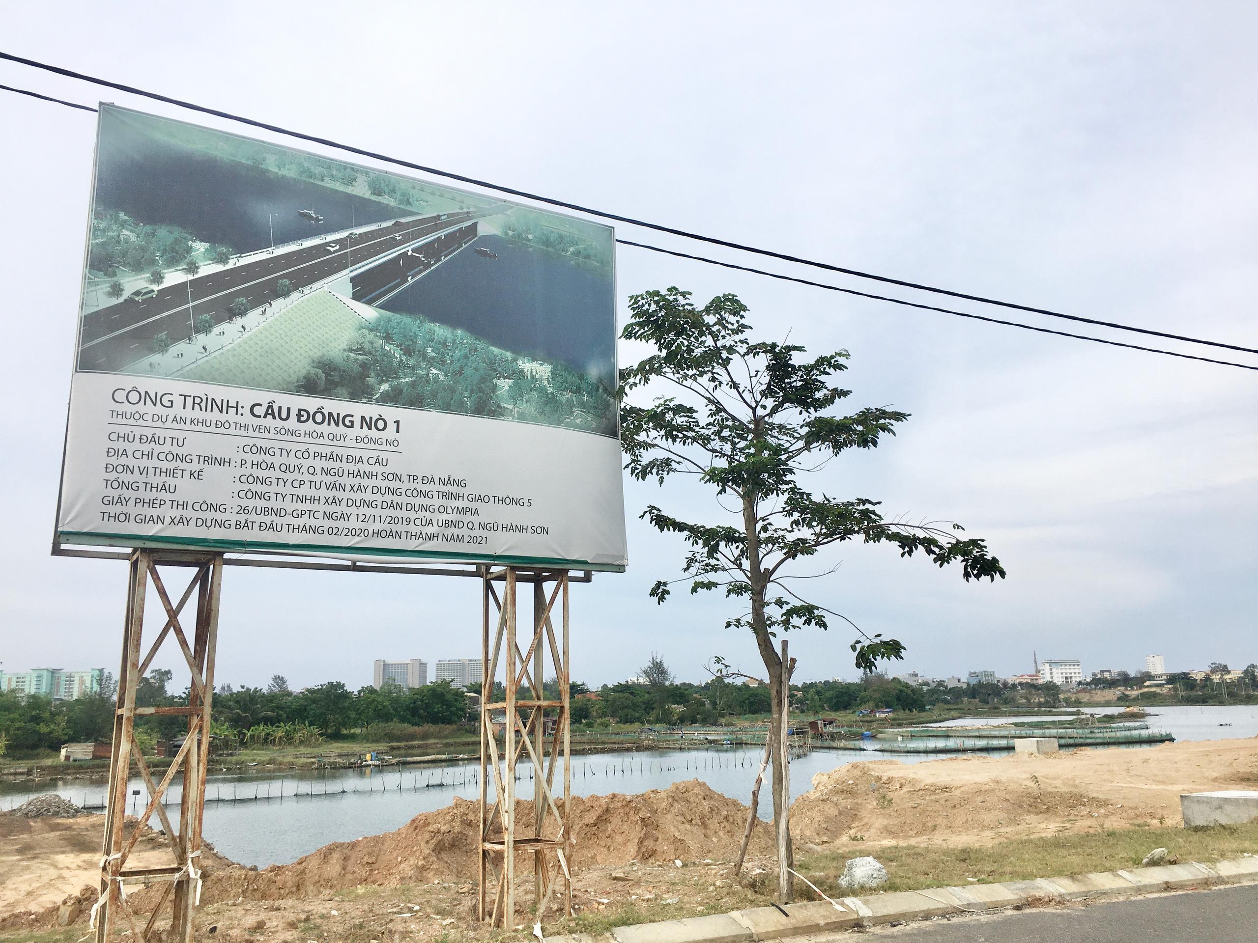Doanh nghiệp đang nắm hơn 500 ha đất lớn nhất Đà Nẵng làm khu đô thị - Ảnh 1. Doanh nghiệp đang nắm hơn 500 ha đất lớn nhất Đà Nẵng làm khu đô thị - Ảnh 1.