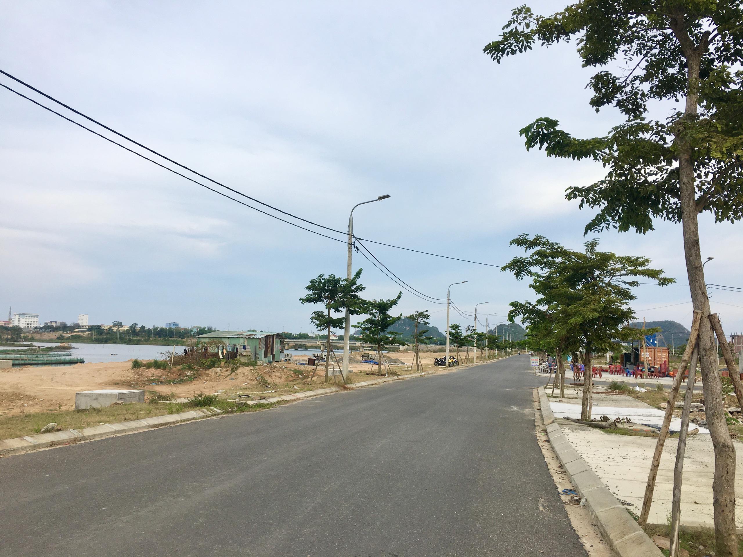 Doanh nghiệp đang nắm hơn 500 ha đất lớn nhất Đà Nẵng làm khu đô thị - Ảnh 2. Doanh nghiệp đang nắm hơn 500 ha đất lớn nhất Đà Nẵng làm khu đô thị - Ảnh 2.