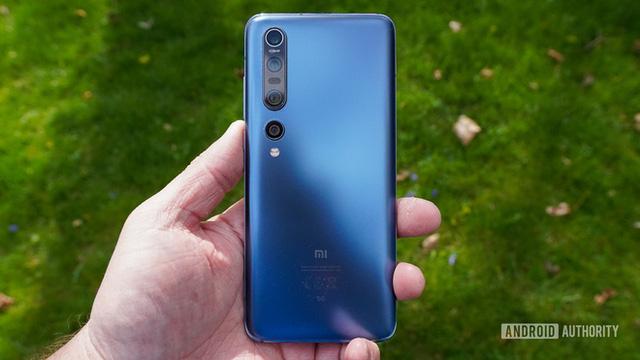 Xiaomi có trở thành một Huawei mới? - Ảnh 1. Xiaomi có trở thành một Huawei mới? - Ảnh 1.