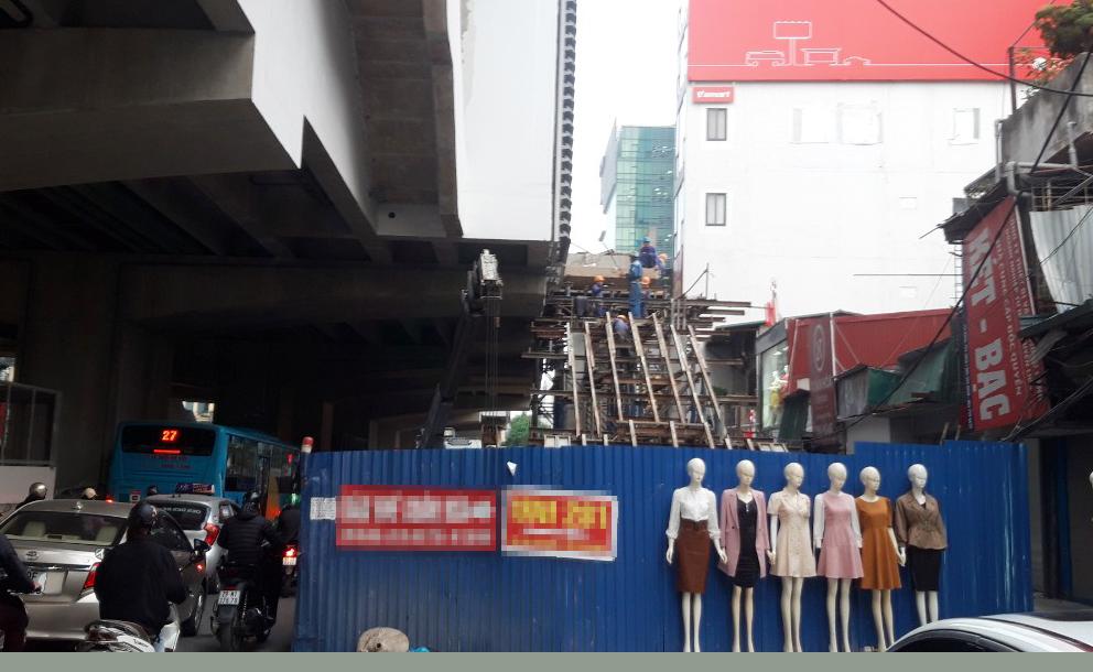 Đã bố trí hàng chục tỉ đồng hỗ trợ chủ đầu tư quản lí, đường sắt Nhổn - Ga Hà Nội vẫn chậm tiến độ - Ảnh 3. Đã bố trí hàng chục tỉ đồng hỗ trợ chủ đầu tư quản lí, đường sắt Nhổn - Ga Hà Nội vẫn chậm tiến độ - Ảnh 3.