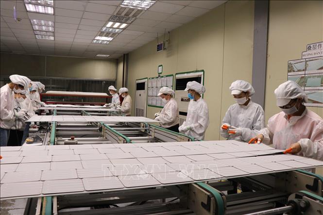 Các doanh nghiệp tỉnh Quảng Trị hoạt động cầm chừng hoặc ngừng sản xuất trong năm 2020 - Ảnh 1. Các doanh nghiệp tỉnh Quảng Trị hoạt động cầm chừng hoặc ngừng sản xuất trong năm 2020 - Ảnh 1.