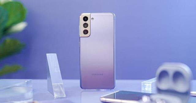 Samsung đã bỏ ra tới 116 tỷ USD để đầu tư vào lĩnh vực thiết kế và sản xuất chip, quả ngọt đầu tiên đã đến với công ty thông qua màn ra mắt của Galaxy S21 series - Ảnh 3. Samsung đã bỏ ra tới 116 tỷ USD để đầu tư vào lĩnh vực thiết kế và sản xuất chip, quả ngọt đầu tiên đã đến với công ty thông qua màn ra mắt của Galaxy S21 series - Ảnh 3.