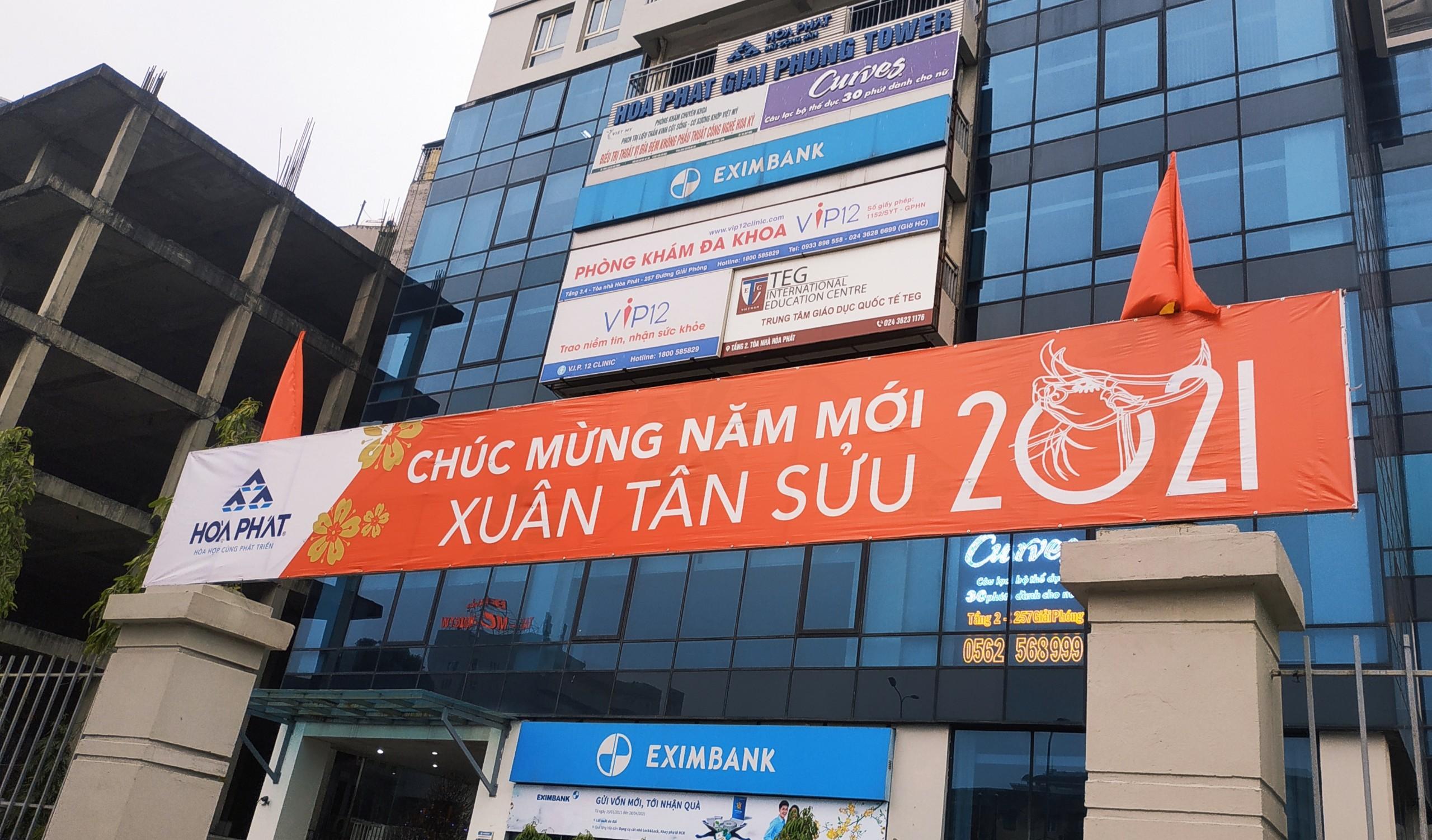 Hòa Phát xuất khẩu 22.000 tấn tôn trong gần hai tháng đầu năm - Ảnh 1. Hòa Phát xuất khẩu 22.000 tấn tôn trong gần hai tháng đầu năm - Ảnh 1.