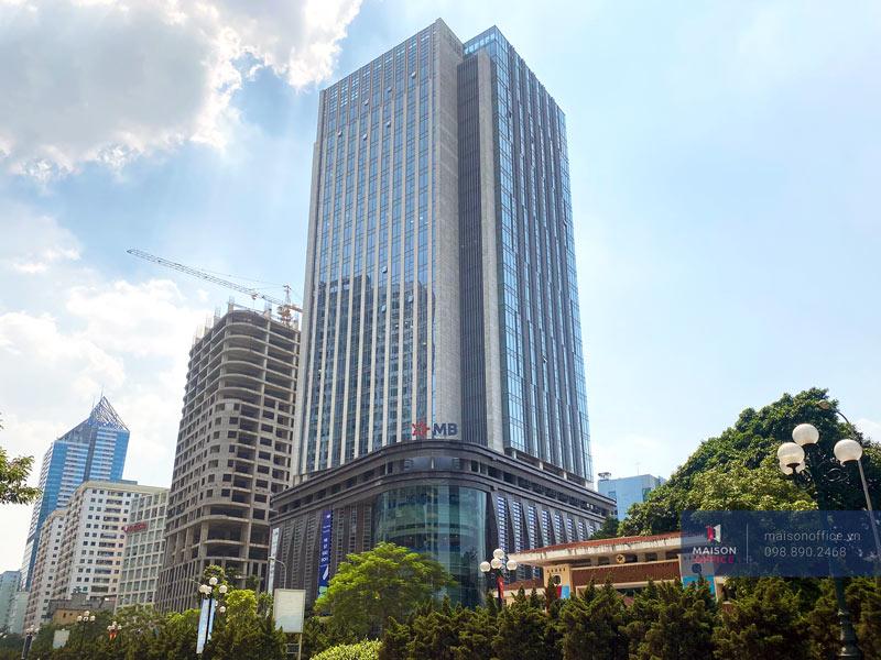 MB chuyển đổi chi nhánh Campuchia thành ngân hàng con và chuyển nhượng tới 49% vốn cho đối tác chiến lược - Ảnh 1. MB chuyển đổi chi nhánh Campuchia thành ngân hàng con và chuyển nhượng tới 49% vốn cho đối tác chiến lược - Ảnh 1.