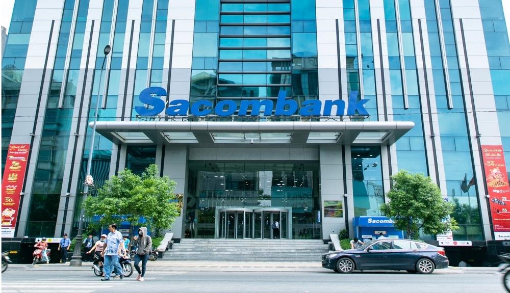 Sacombank sắp đấu giá loạt bất động sản tại TP HCM, trị giá hàng nghìn tỷ đồng - Ảnh 1. Sacombank sắp đấu giá loạt bất động sản tại TP HCM, trị giá hàng nghìn tỷ đồng - Ảnh 1.
