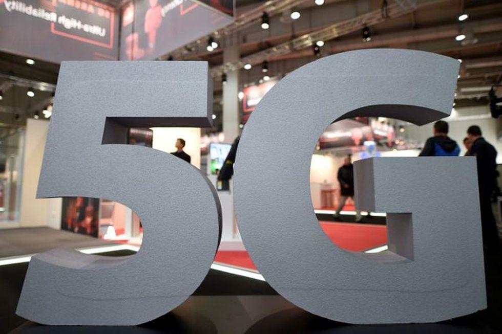 5G sẽ tăng trưởng gấp ba lần trong năm 2020 - Ảnh 1. 5G sẽ tăng trưởng gấp ba lần trong năm 2020 - Ảnh 1.