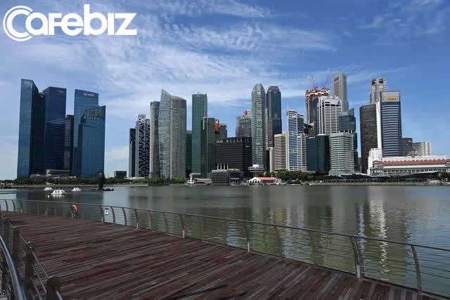 Lao động nước ngoài ở Singapore, Hong Kong, Ả Rập... mất việc vì đại dịch: Cuộc chuyển giao chi phí thất nghiệp về nơi cung ứng nguồn lao động? - Ảnh 2. Lao động nước ngoài ở Singapore, Hong Kong, Ả Rập... mất việc vì đại dịch: Cuộc chuyển giao chi phí thất nghiệp về nơi cung ứng nguồn lao động? - Ảnh 2.