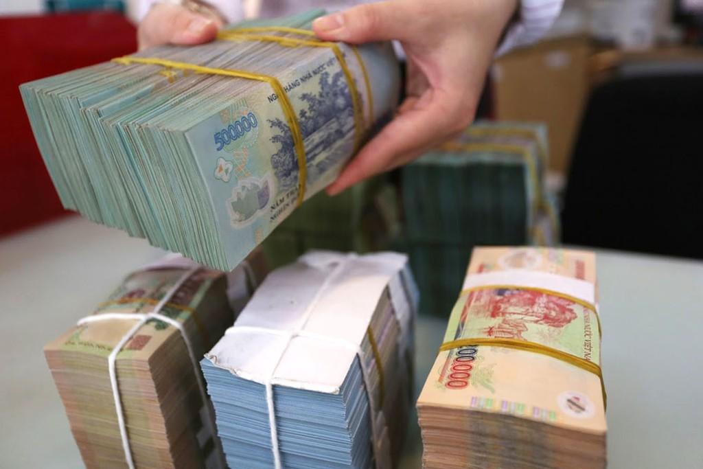 'Lãi suất huy động dường như đã chạm đáy' - Ảnh 1. 'Lãi suất huy động dường như đã chạm đáy' - Ảnh 1.