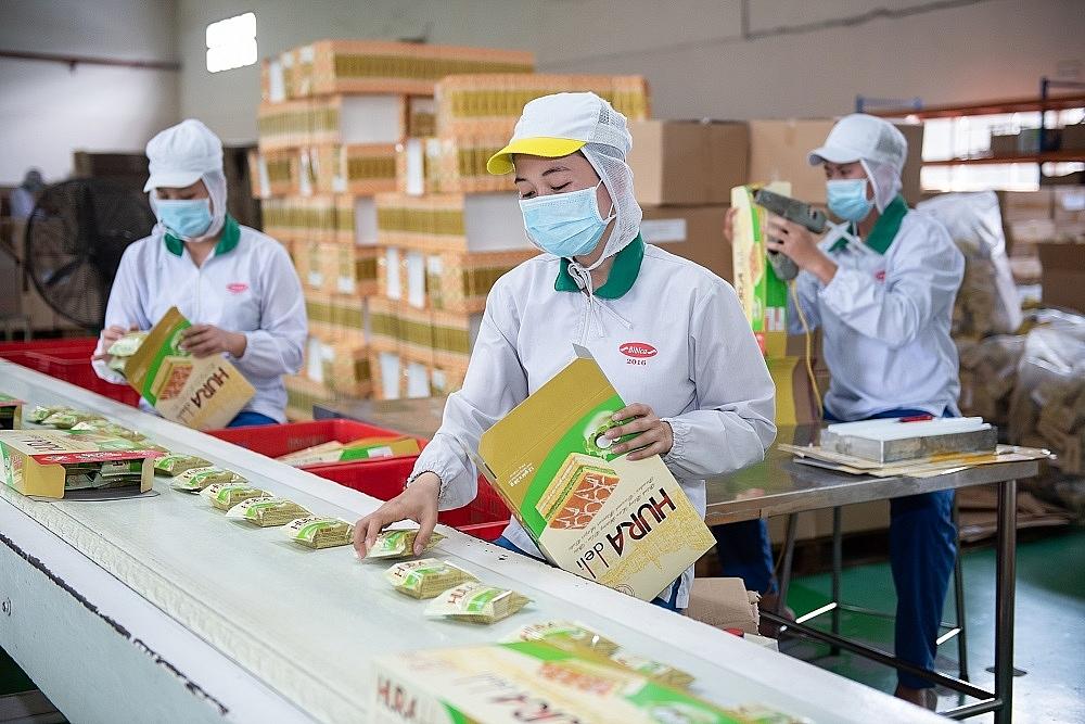 PAN Group đặt mục tiêu doanh thu vượt 10.000 tỷ đồng - Ảnh 1. PAN Group đặt mục tiêu doanh thu vượt 10.000 tỷ đồng - Ảnh 1.