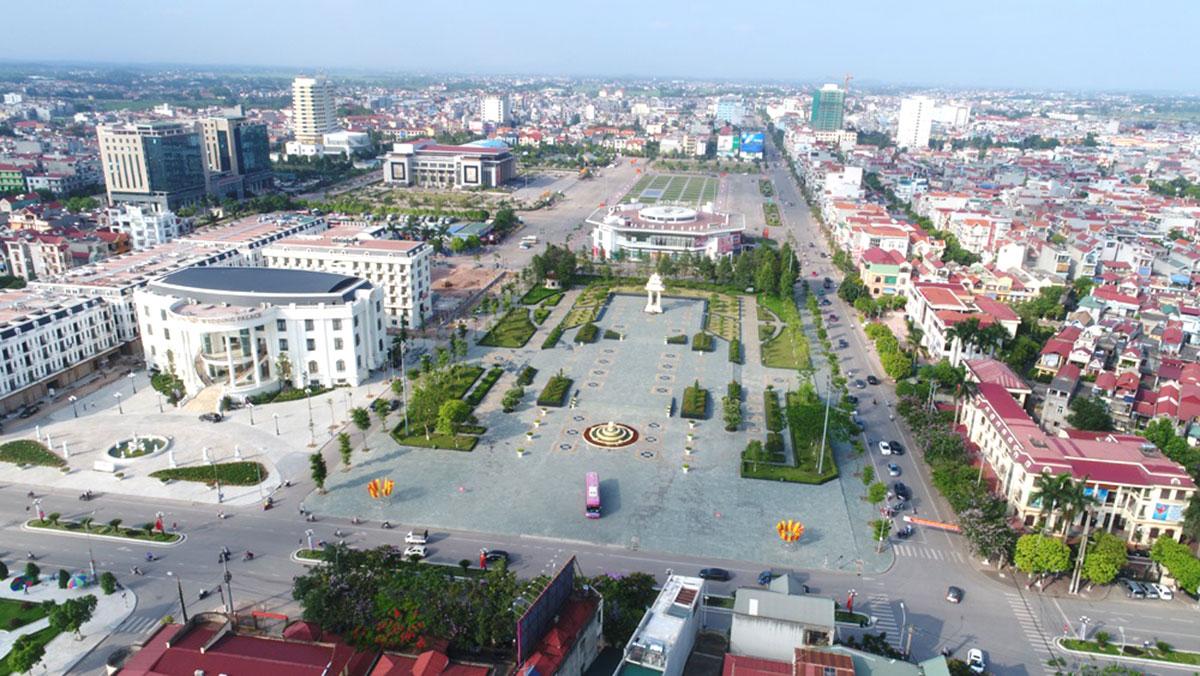 Thêm hai khu đô thị hơn 60 ha tại Bắc Giang được duyệt nhiệm vụ quy hoạch - Ảnh 1. Thêm hai khu đô thị hơn 60 ha tại Bắc Giang được duyệt nhiệm vụ quy hoạch - Ảnh 1.