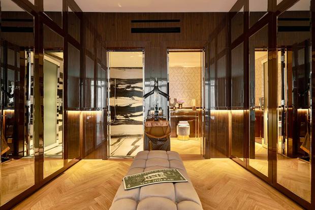 Thiết kế nhà celeb với giá trên trời, Quách Thái Công tự làm villa của mình hoành tráng cỡ nào? - Ảnh 7. Thiết kế nhà celeb với giá trên trời, Quách Thái Công tự làm villa của mình hoành tráng cỡ nào? - Ảnh 7.