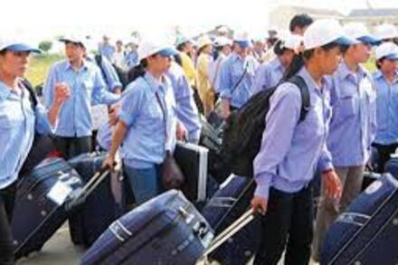 Hỗ trợ hàng nghìn lao động đi làm việc có thời hạn ở nước ngoài