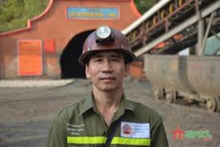 Người thợ trẻ phố Núi với nhiều sáng kiến làm lợi hàng tỷ đồng