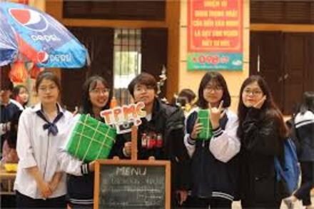 Hoạt động trải nghiệm, hướng nghiệp trong Chương trình mới
