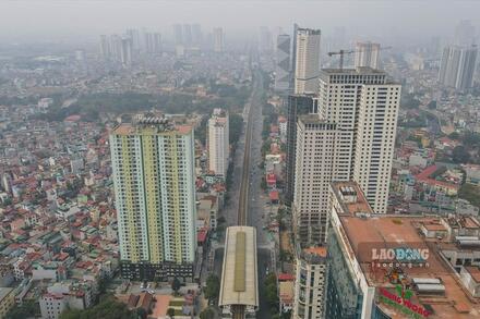 Hạ giá nhà ở, vấn đề không phải ở thuế mà là nguồn cung