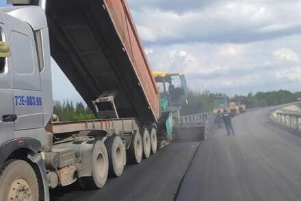 Quảng Trị thúc giải ngân, gỡ điểm nghẽn đầu tư công
